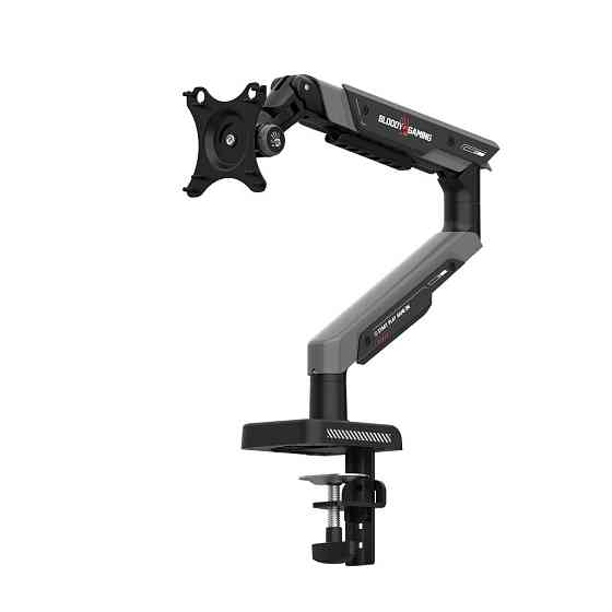 Кріплення настільне для монітора Bloody DM-8 Sports Black ( 19369 ) Харків