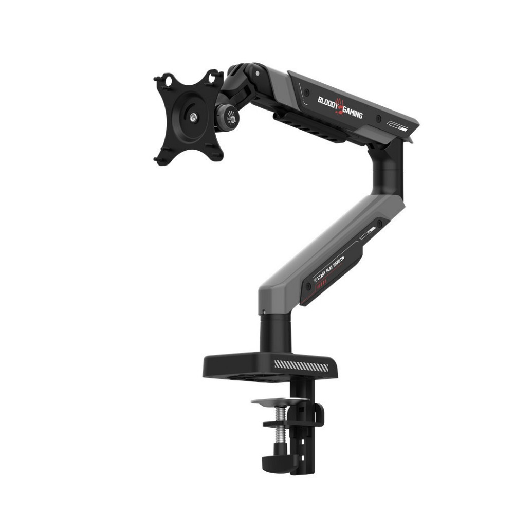 Кріплення настільне для монітора Bloody DM-8 Sports Black ( 19369 ) Харків - фото 1