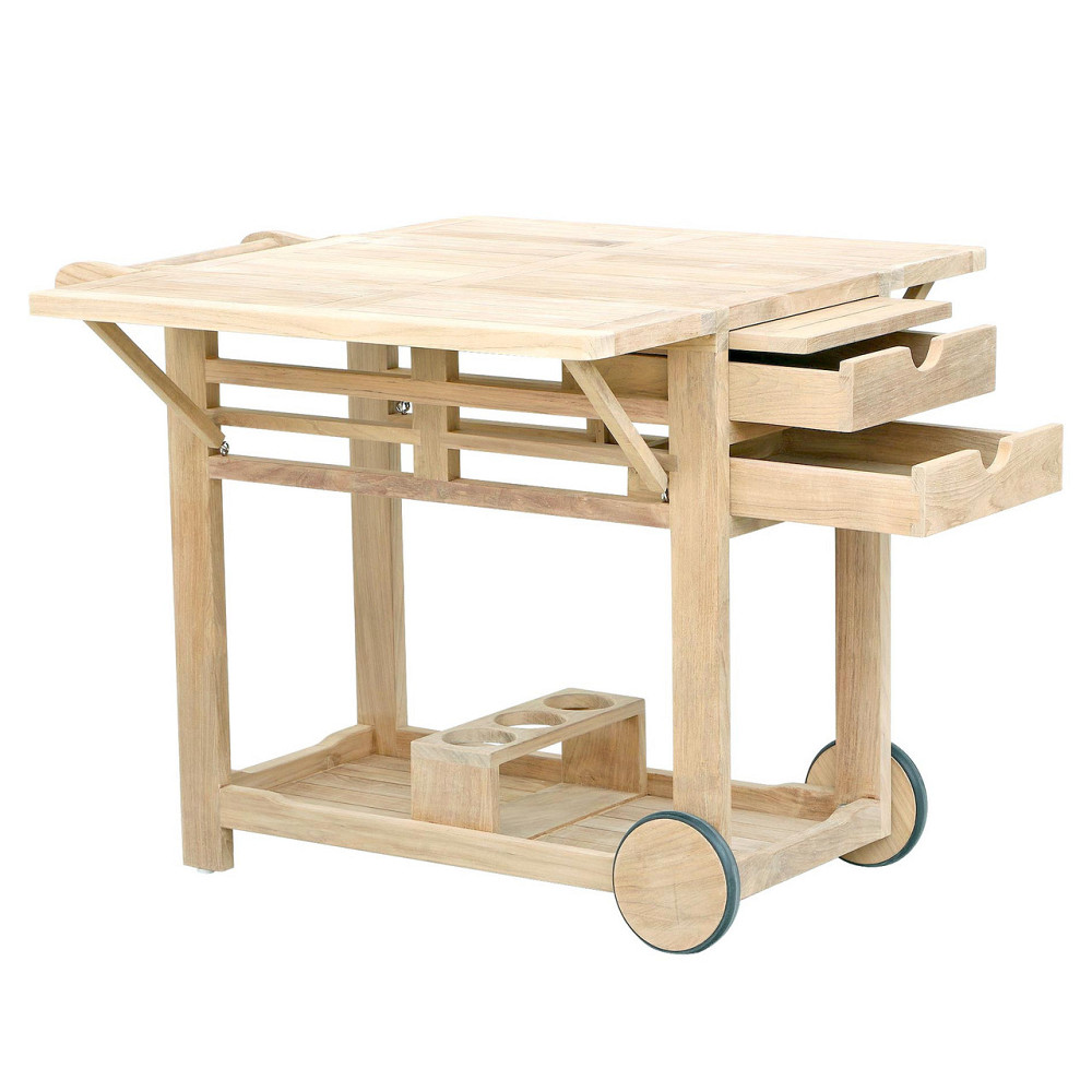 Столик для барбекю "Керуан" бланже Миколаїв - фото 1