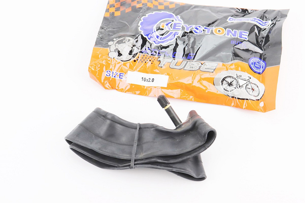 Камера 10"х2,0 Киев - изображение 1