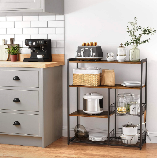 Стійка виставкова Denny стилі Loft Київ - фото 11