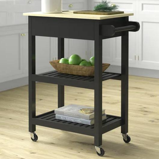 Стол-тележка 