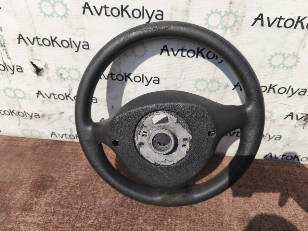 Кермо Seat Leon 1998-2005 (1M0419001F) Ковель - изображение 5