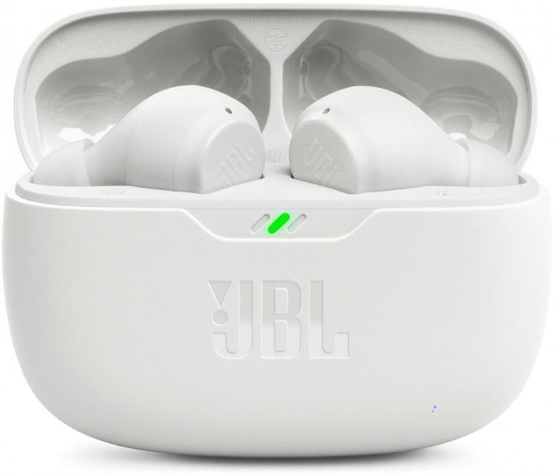 Bluetooth-гарнітура JBL Wave Beam White (JBLWBEAMWHT) ( 28130 ) Харьков - изображение 4