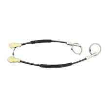 Тросик стеклоподъемника задней двери правой Land Rover Free Lander Киев