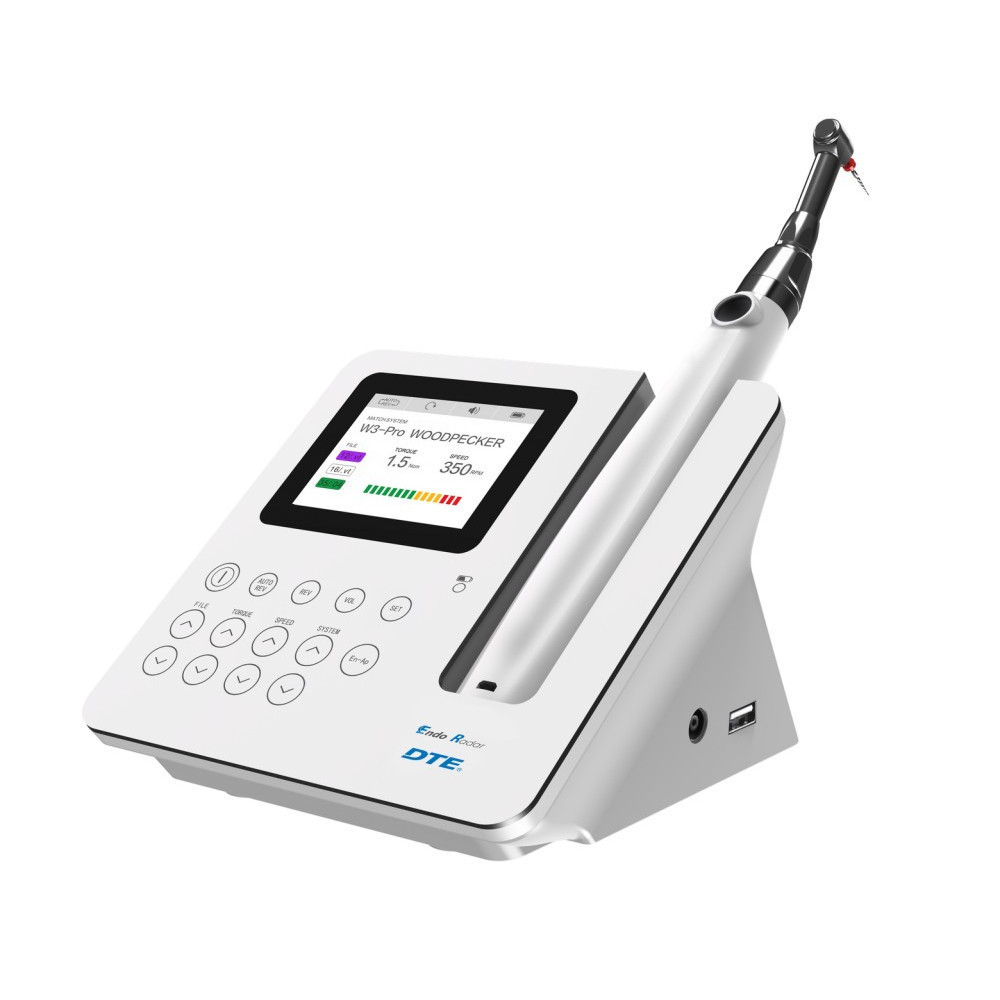 Эндомотор Endo Radar Днепр - изображение 1