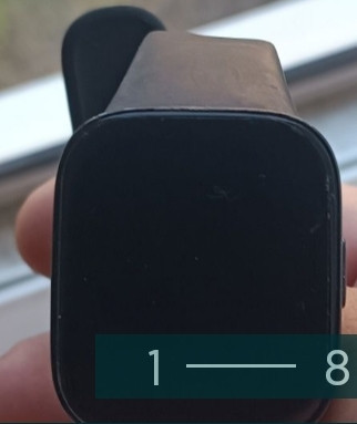 Смарт -Часы Redmi Watch 3 Киев - изображение 7