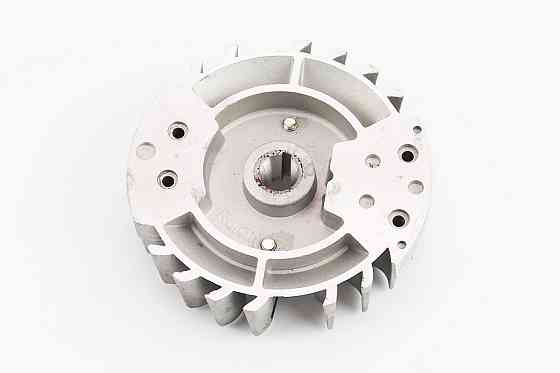 Ротор магнето + "собачка (метал)" 4500/5200 Київ
