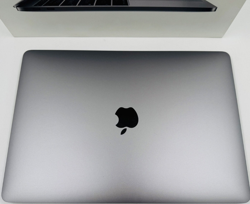 Ідеал Macbook Pro 13 2017 i5 8GB RAM 128GB SSD Space Gray IL6694. Харків - фото 6