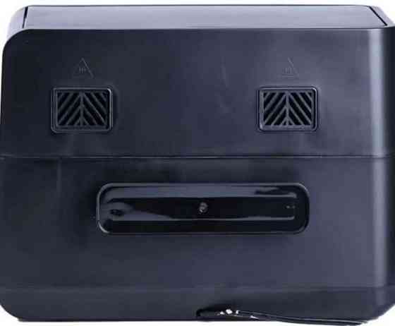 Аэрогриль-фритюрница SOKANY SK-10034 11 л. Киев