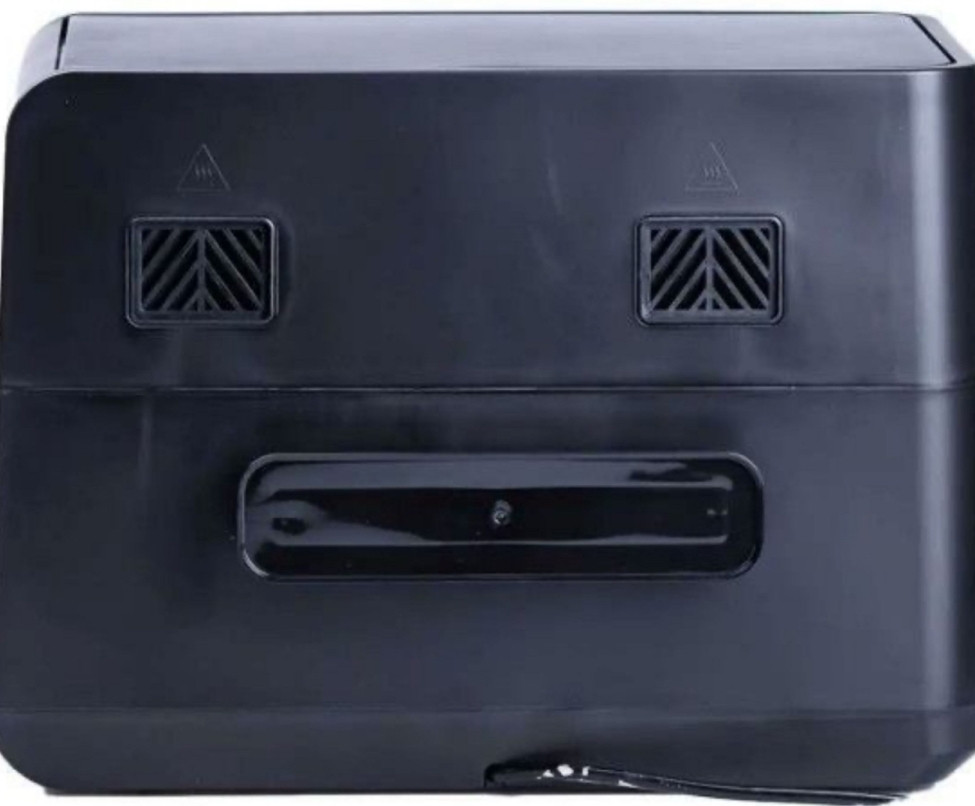 Аэрогриль-фритюрница SOKANY SK-10034 11 л. Киев - изображение 2