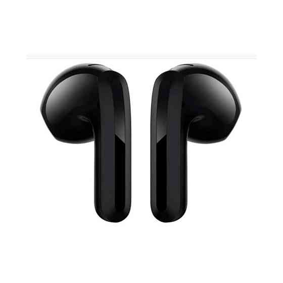 Бездротові навушники TWS Xiaomi Redmi Buds 6 Active Black CN Київ