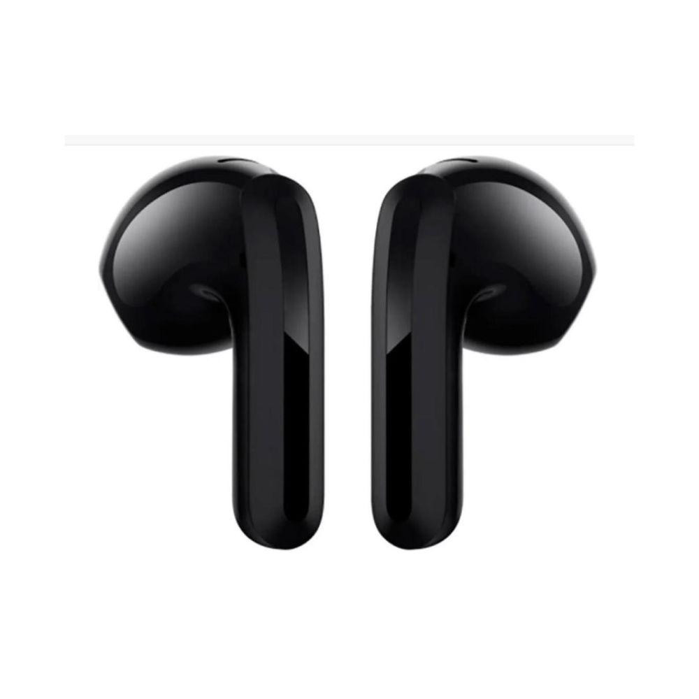 Бездротові навушники TWS Xiaomi Redmi Buds 6 Active Black CN Київ - фото 3