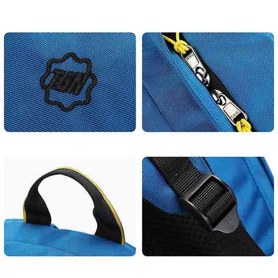 Рюкзак Tigernu T-B9280 синій 15.6" Київ