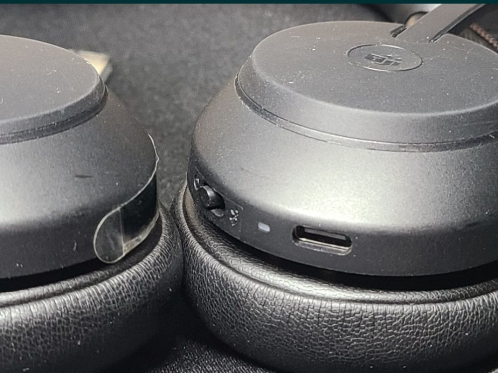 Наушники Jabra 2 65 Киев - изображение 2