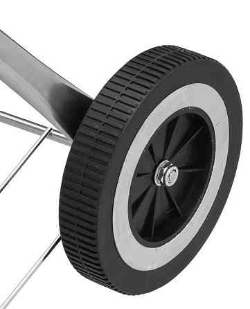 Вугільний Гриль портативний, TE-22017B, Time Eco Київ