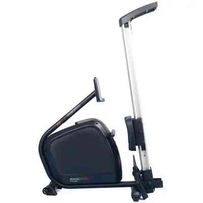 Гребной тренажер Toorx Rower RWX 500 (RWX-500) (929511) Винница