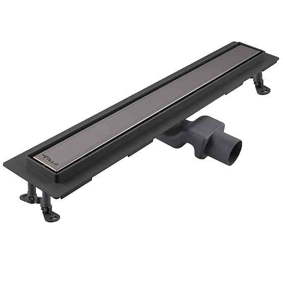 Трап линейный душевой TILLO TM009-100C 100см (000025858) Киев