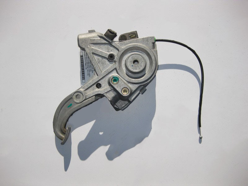 Mercedes-Benz  A2084200084 Механізм - педаль ножного гальма стоянки E-Class W210 S-Class W220 W140 C-Class W202 W203 CLK C208 SL R129 Одесса - изображение 2