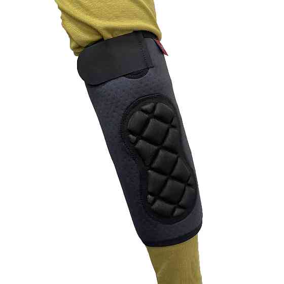 Бандаж на ліктьовий суглоб із захисною силіконовою подушечкою Orthopoint REF-302 налокітник, Розмір S Кам'янець-Подільський