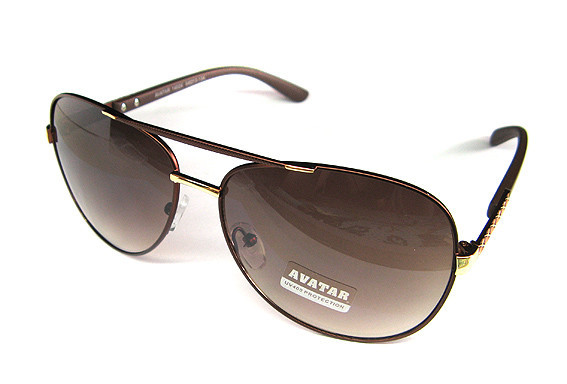 Сонцезахисні окуляри літо 2016 Avatar Київ - фото 1