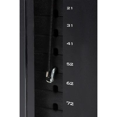 Силовой тренажер Toorx Multifunction Station MSX 60 (MSX-60) (930471) Винница - изображение 5