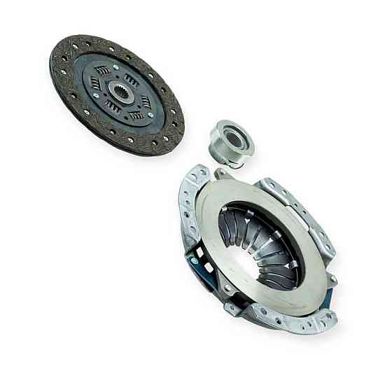 Комплект 2101-2107 новий образец без паука сцепления Мукачево