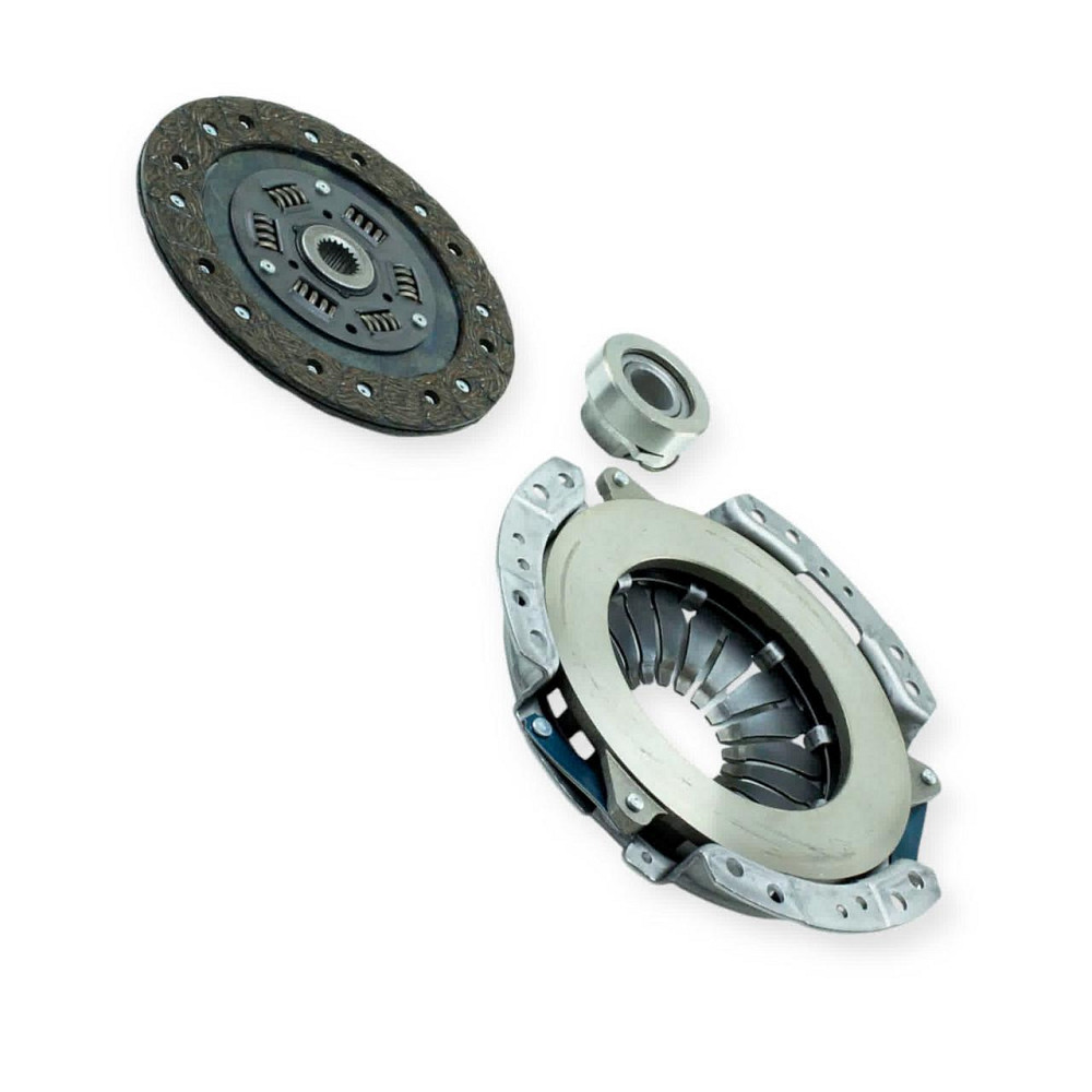 Комплект 2101-2107 новий зразок без павука зчеплення Мукачево - фото 1