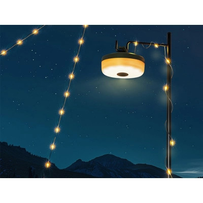 Ліхтар NexTool Milky Way - GW20, біла (20 метрів) (NE20328) Вінниця - фото 8