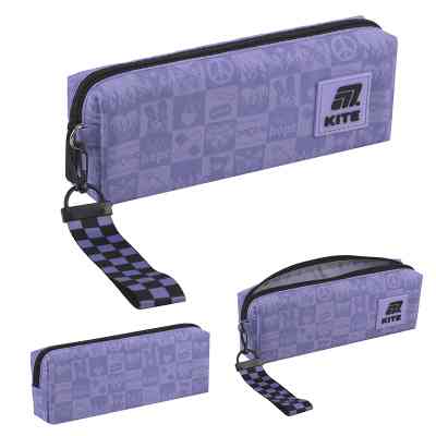 Пенал Kite K25-642-2 Винница