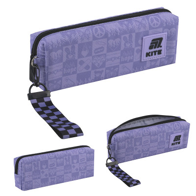 Пенал Kite K25-642-2 Винница - изображение 1