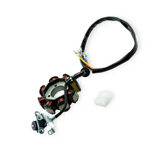 Генератор Minsk-Viper CG-125-150 Мукачево