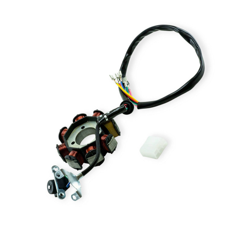 Генератор Minsk-Viper CG-125-150 Мукачево - изображение 2