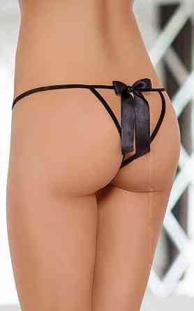 Женские стринги - G-string 2426 - white, S-L Sex Aura Киев
