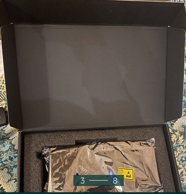 Відеокарта: GeForce RTX 2060 6Gb. Dual NEW. Київ - фото 8