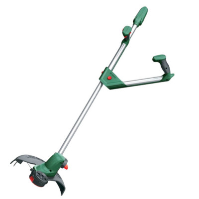 Триммер садовый Bosch UniversalGrassCut 18V-260 1х2.5Ah, 26см, 2.3кг (0.600.8C1.D03) Винница - изображение 6