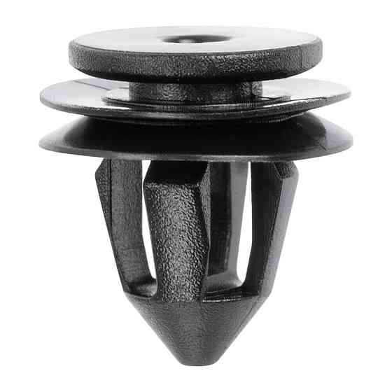 Кріплення защитной планки двері VW 1K6837200B 15444 Київ