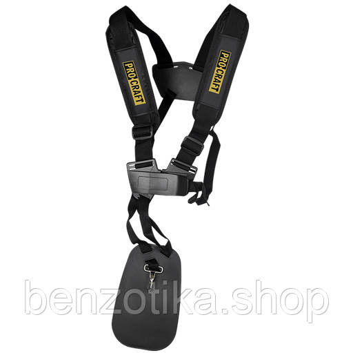 Коса бензинова Procraft T4200 Київ - фото 10