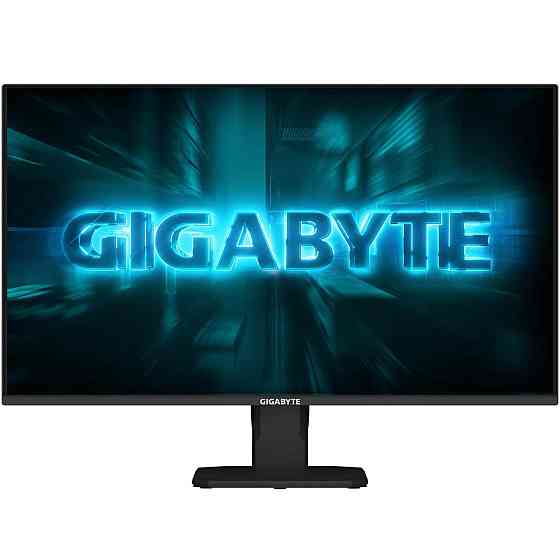 Монітор Gigabyte 24.5" Gaming GS25F14 IPS Black 144Hz ( 24511 ) Харків