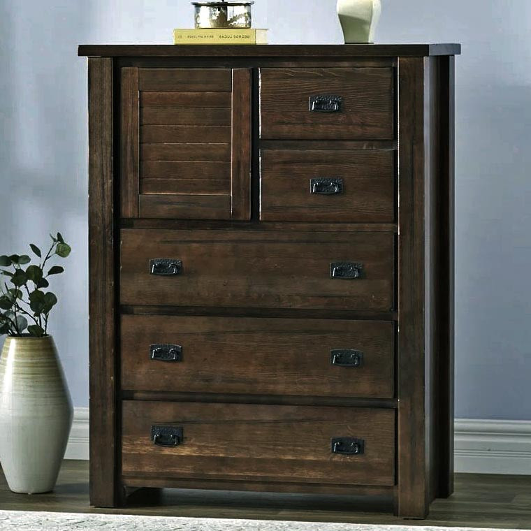 Комод тансу 