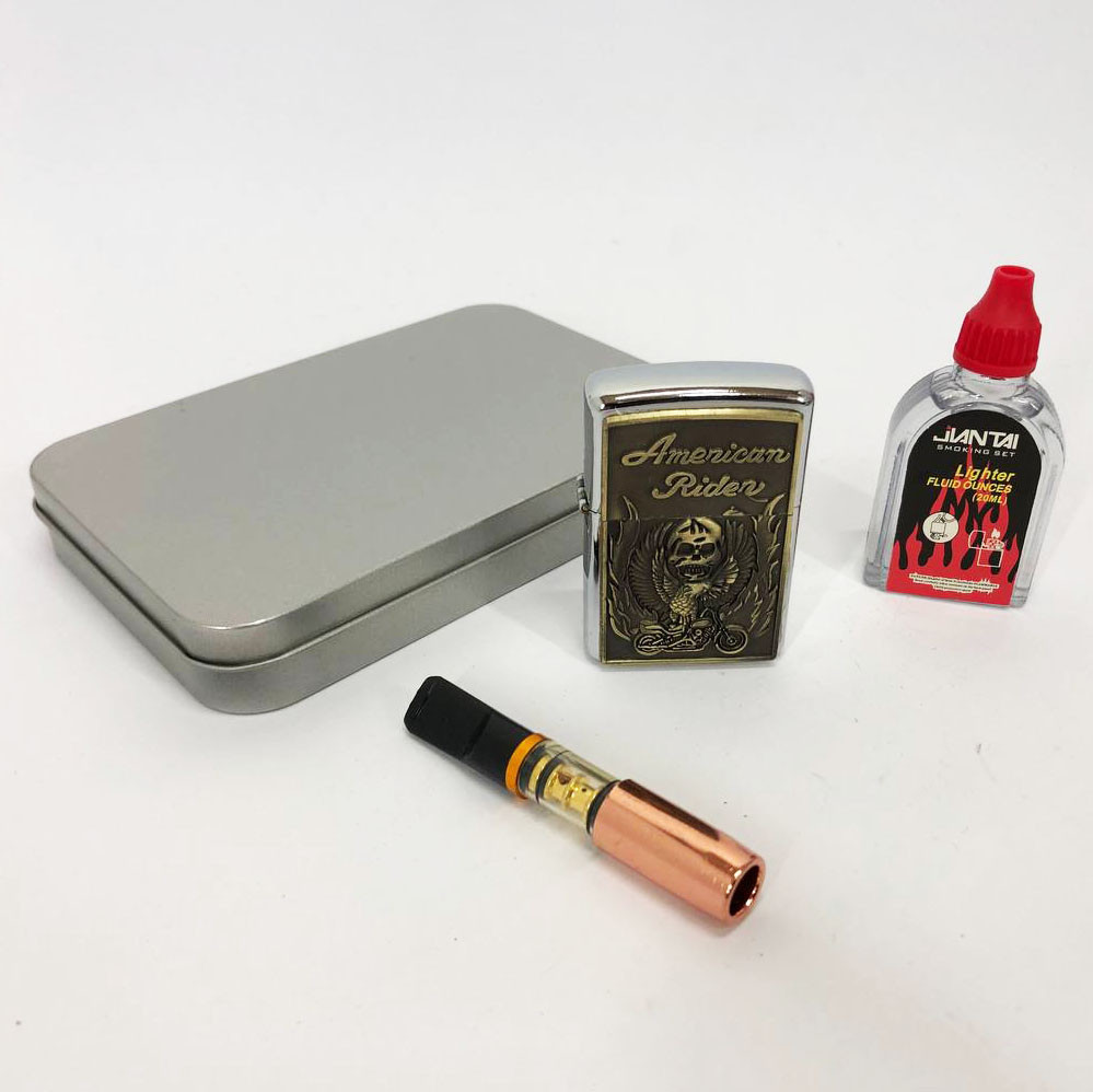 Стильна запальничка в подарунок N2, Сувенір запальничка, Оригінальна AG-881 запальничка бензинова Київ - фото 2