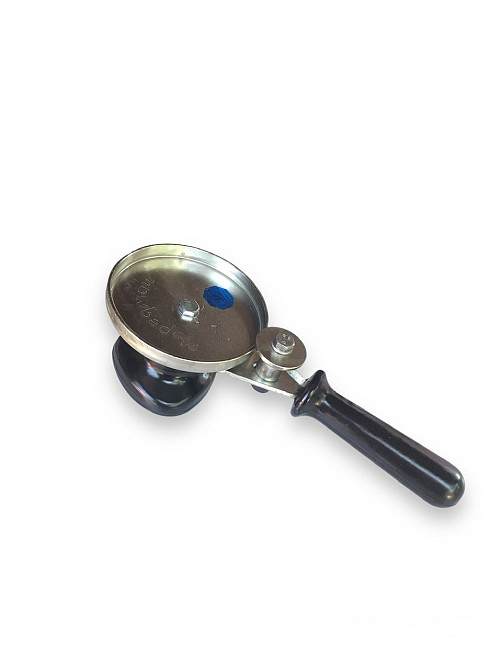 Машинка закаточна напівавтоматична (оригінал) Харків - фото 3