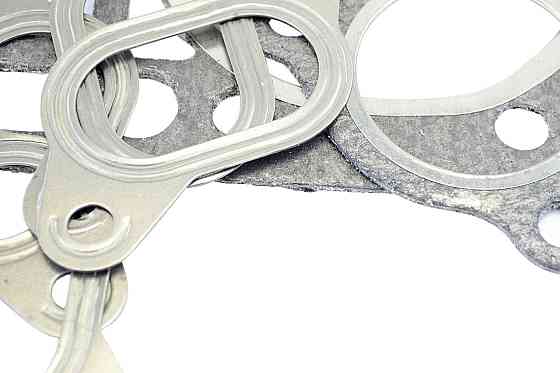 Комплект двигателя ГАЗ 3302, 2705, 2217 (ЗМЗ 405 дв) (к-кт 7 шт) (эконом) прокладок Мукачево