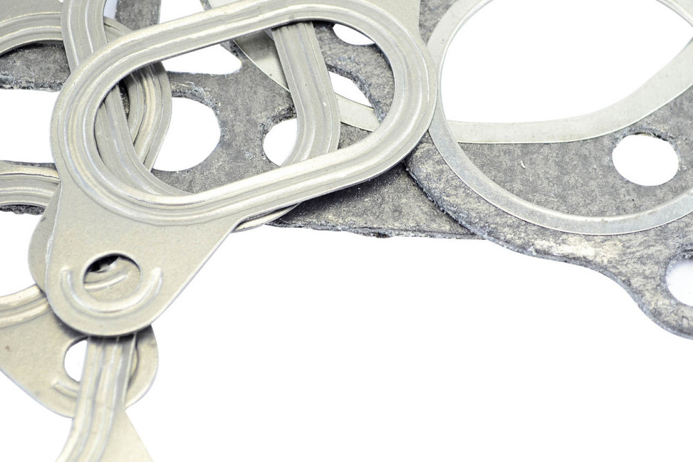 Комплект двигателя ГАЗ 3302, 2705, 2217 (ЗМЗ 405 дв) (к-кт 7 шт) (эконом) прокладок Мукачево - изображение 3