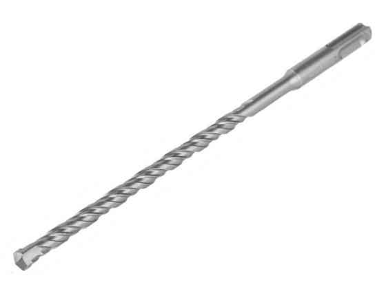 Бур двойная спираль SDS+ Sturm 9019-SDS-D08X210 (читать описание) Ровно