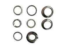 Підшипник керма велосипедний (дорожній) KL Мукачево