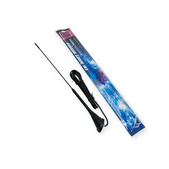 Антенна врезная в крышу наклон-51° Мукачево