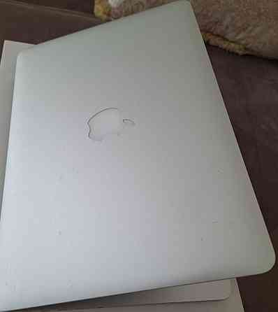 Ноутбук: MacBook Pro 13 