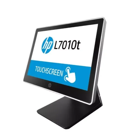 Сенсорний POS монітор 10.1" HP L7010t клас "А" Луцьк