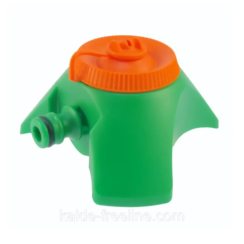 Дощувач «Черепаха» 2-х функціональний Харків - фото 1